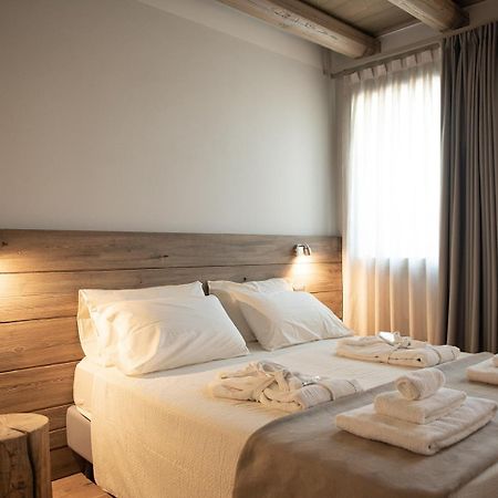 Corte Grisela Wine&Relax Monteforte dʼAlpone Eksteriør billede