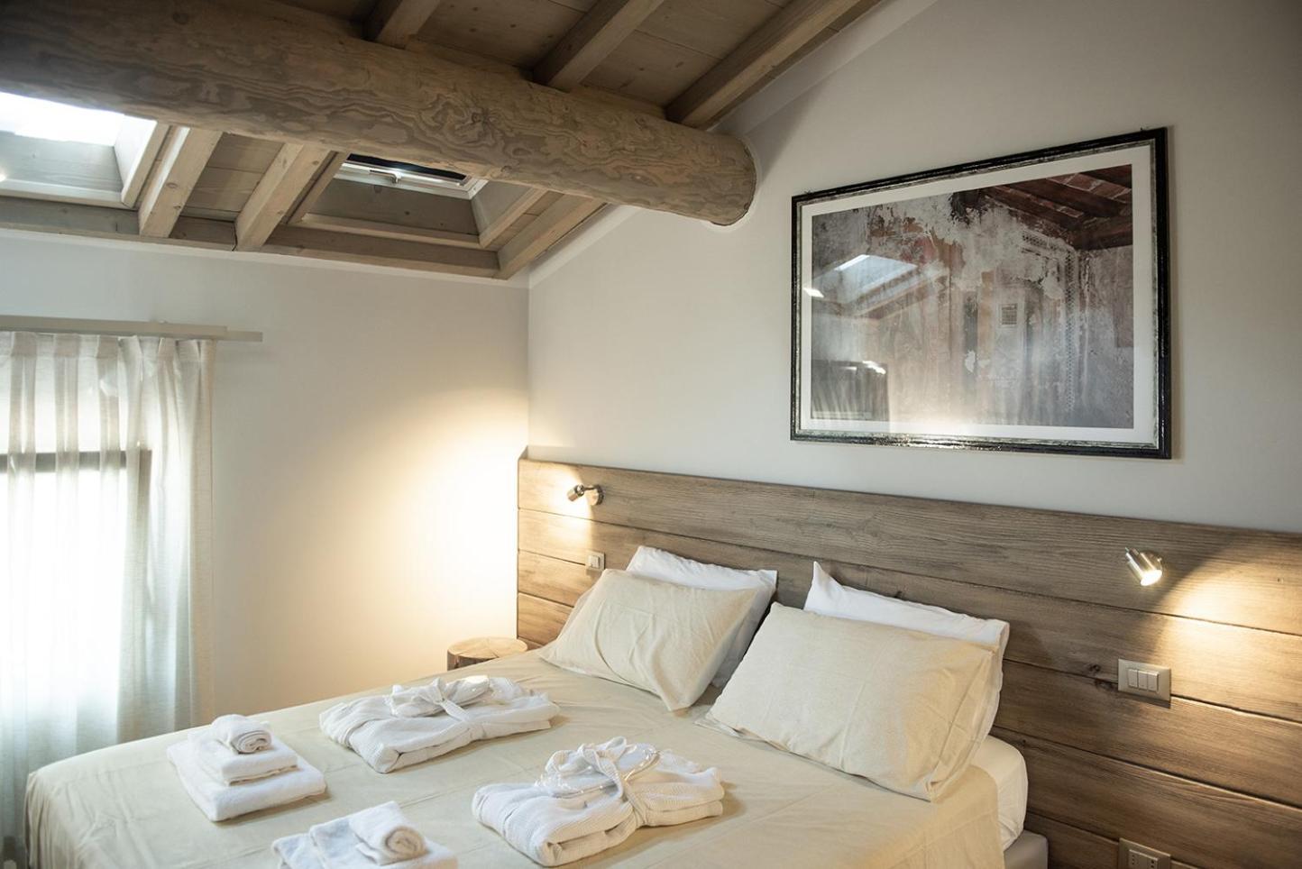 Corte Grisela Wine&Relax Monteforte dʼAlpone Eksteriør billede