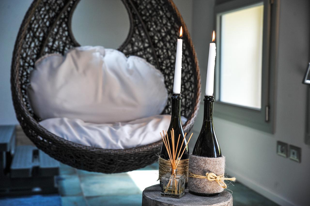 Corte Grisela Wine&Relax Monteforte dʼAlpone Eksteriør billede